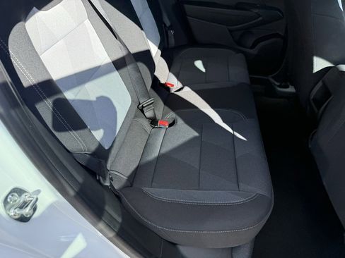 New 2026 Chevrolet Trax RS w/ Driver Confidence Package image 36