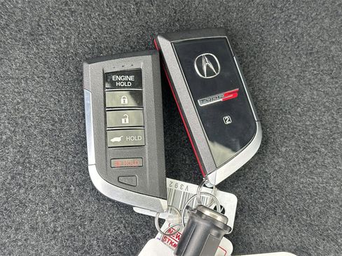 New 2026 Acura MDX Type S AWD/4WD image 21