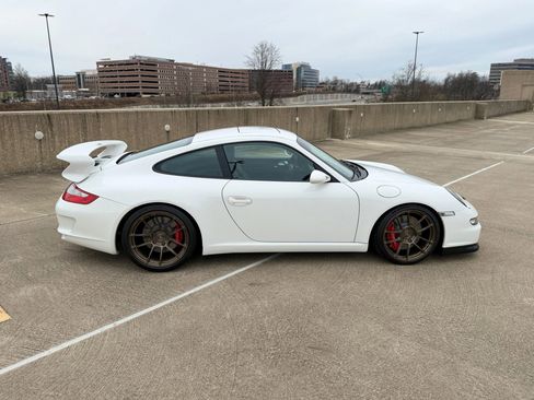 Used 2007 Porsche 911 GT3 image 15