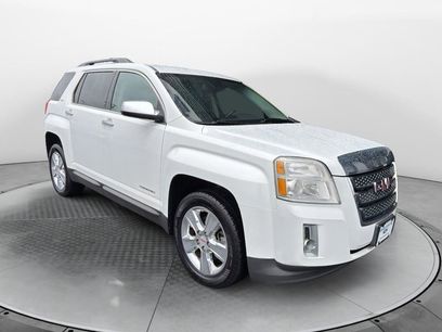 Used 2015 GMC Terrain SLE