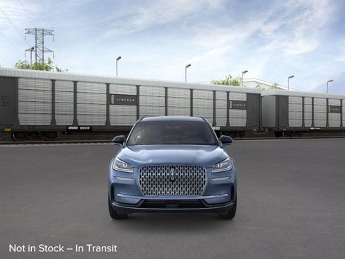 New 2026 Lincoln Corsair Premiere image 6