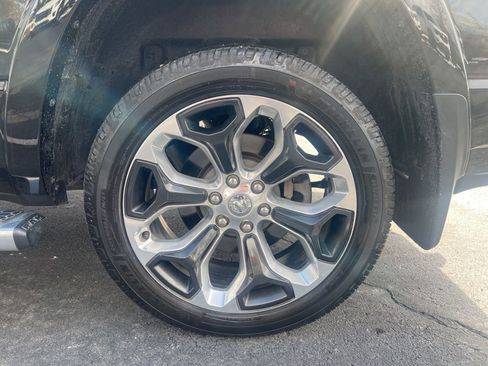 Used 2023 RAM 1500 Limited w/ Bed Utility Group image 46