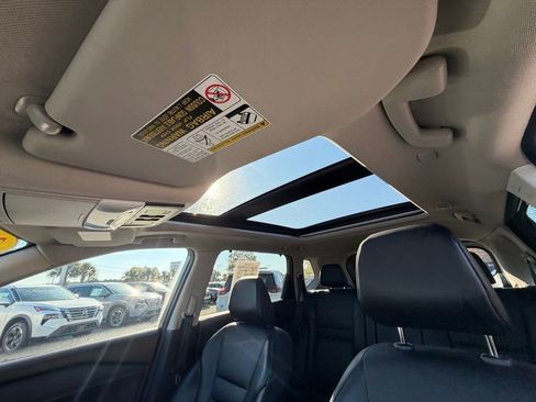 Certified 2023 Nissan Rogue SV w/ SV Premium B Package image 22