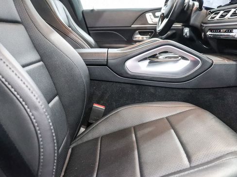 Used 2021 Mercedes-Benz GLE 350 4MATIC image 17