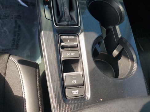 Used 2023 Honda Civic Sport image 23