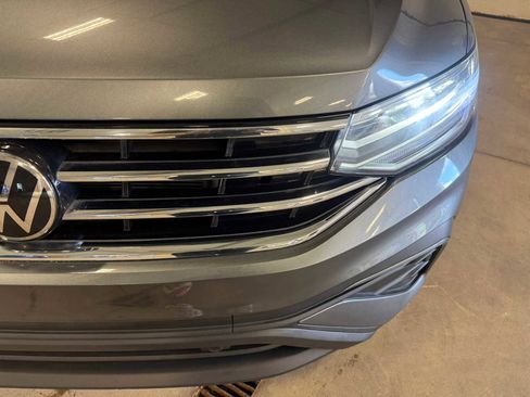 Certified 2023 Volkswagen Tiguan S w/ Driver Assistance Package AWD/4WD image 5