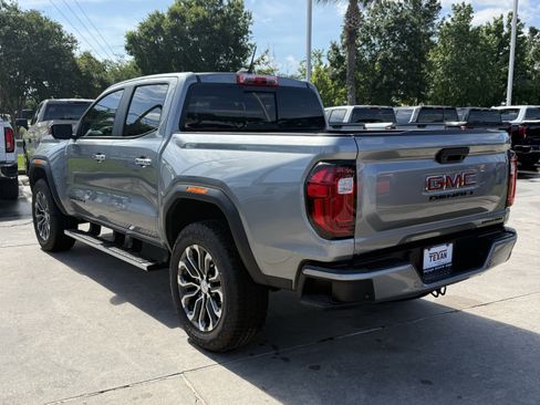 Used 2023 GMC Canyon Denali AWD/4WD image 7