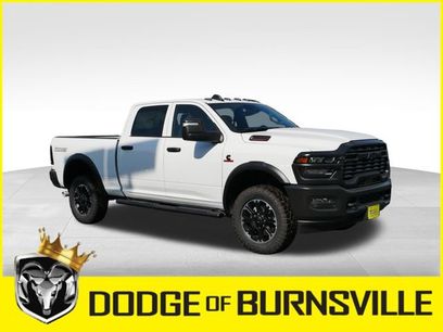 Used 2026 RAM 2500 Warlock