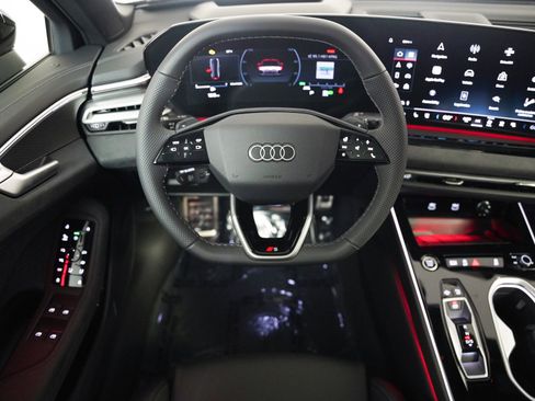 New 2026 Audi A6 Prestige AWD/4WD image 14