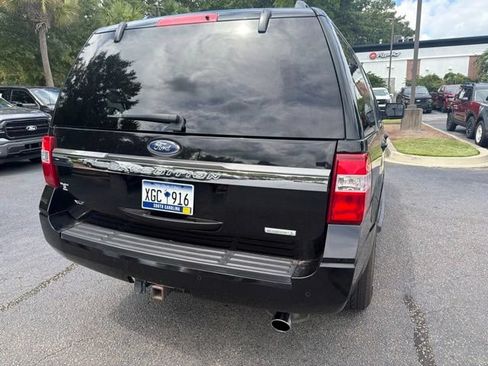 Used 2017 Ford Expedition XLT RWD image 7
