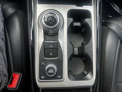 Certified 2023 Ford Explorer ST w/ Equipment Group 401A AWD/4WD image 25