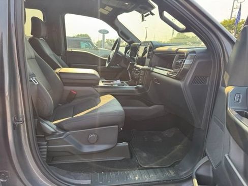 Used 2024 Ford F150 STX AWD/4WD image 12