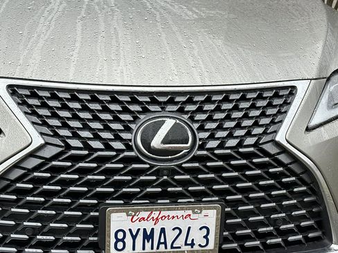 Used 2022 Lexus RX 350 AWD w/ Premium Package image 9