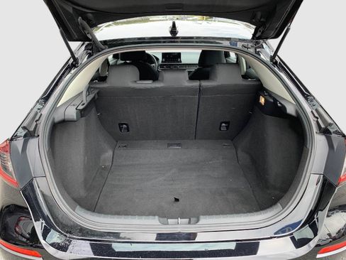 Certified 2022 Honda Civic LX image 32