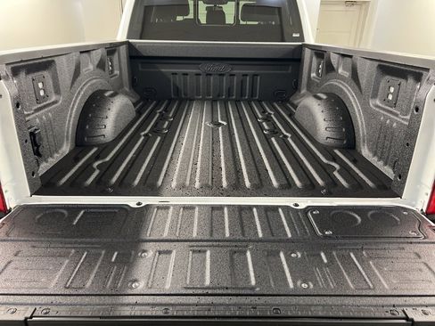 New 2026 Ford F250 Lariat w/ Black Appearance Package image 40