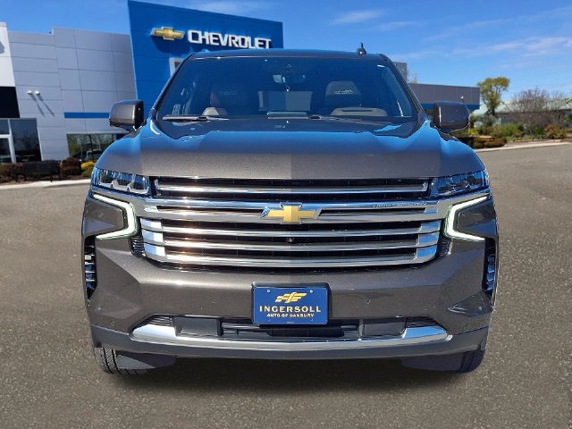 Used 2021 Chevrolet Tahoe High Country w/ Premium Package AWD/4WD image 23