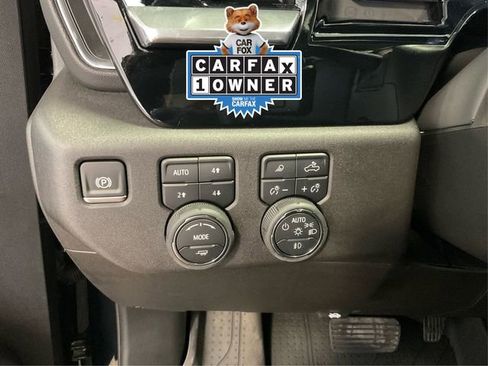 Used 2024 Chevrolet Silverado 1500 High Country w/ High Country Premium Package image 18