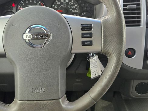 Used 2017 Nissan Frontier SV w/ SV Value Truck Package image 22