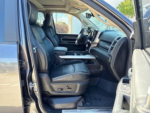 Used 2021 RAM 2500 Laramie image 6