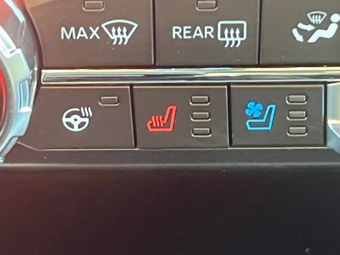New 2025 Ford F150 Lariat w/ Equipment Group 501A Mid AWD/4WD image 11