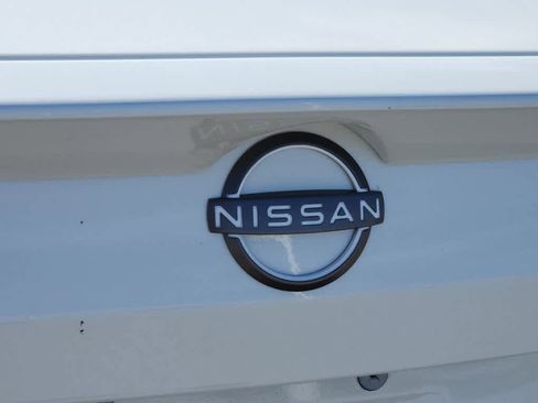 New 2025 Nissan Altima 2.5 SR w/ SR Premium Package image 19