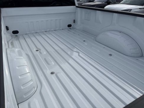 New 2026 Ford F350 XL w/ STX Appearance Package image 13