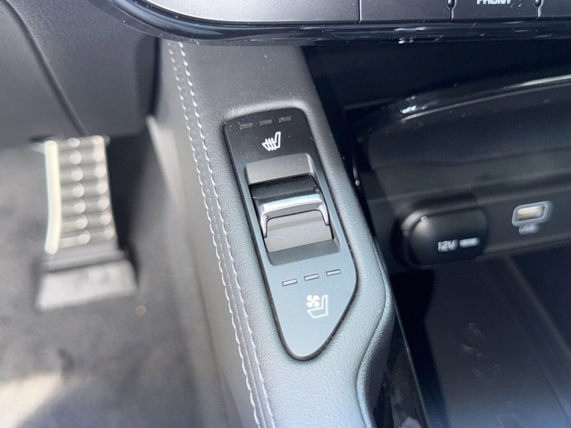 New 2025 Kia Telluride SX w/ SX Captain's Chair Package AWD/4WD image 8