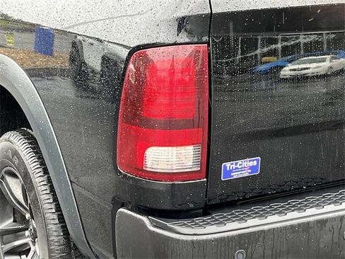 Used 2022 RAM 1500 Classic Warlock image 5