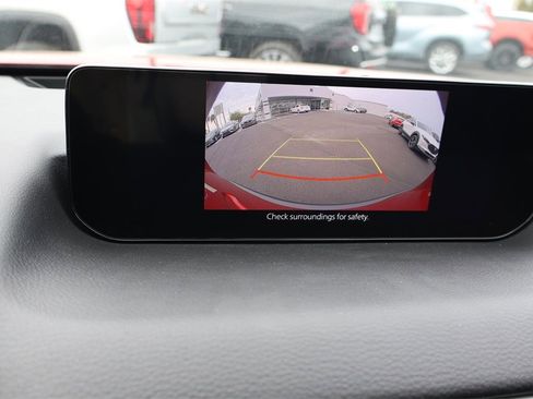 Certified 2025 MAZDA CX-50 2.5 Hybrid w/ Cargo Package image 12