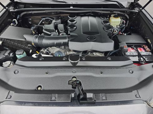 Used 2016 Toyota 4Runner TRD Pro image 33