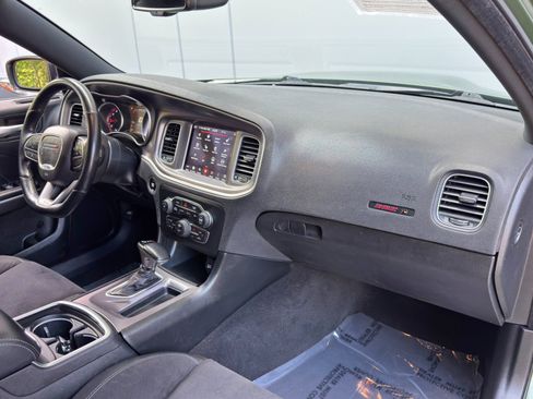 Used 2020 Dodge Charger Scat Pack RWD image 13