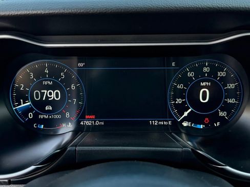 Certified 2018 Ford Mustang GT Premium image 18