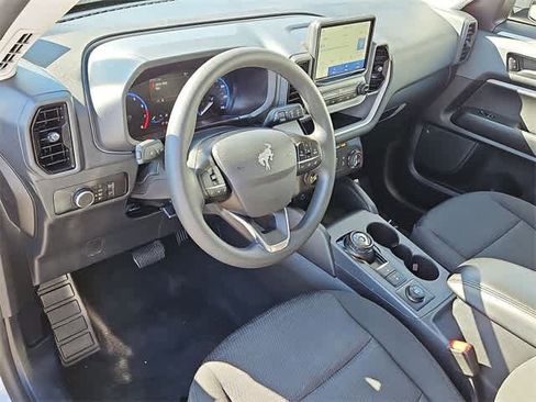 Used 2022 Ford Bronco Sport image 16