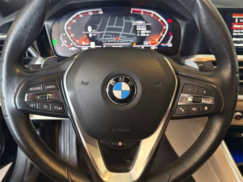 Used 2023 BMW 430i Gran Coupe xDrive image 16