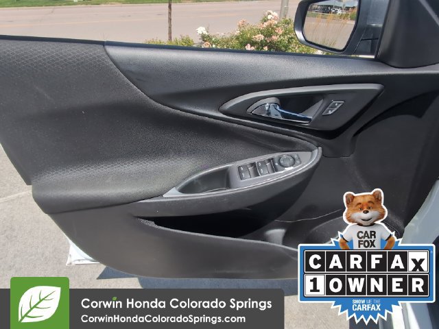 Used 2024 Chevrolet Malibu LS FWD image 13