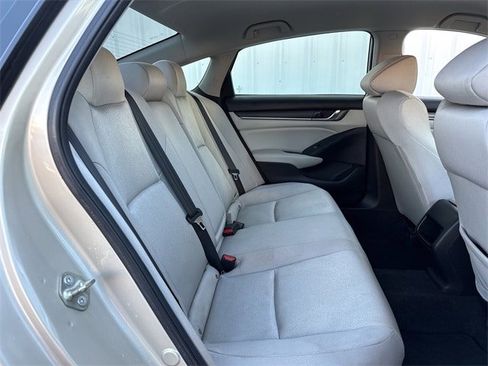 Used 2020 Honda Accord LX image 30