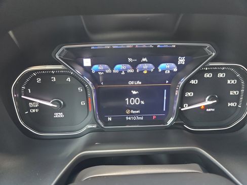 Used 2021 GMC Yukon AT4 w/ AT4 Premium Plus Package AWD/4WD image 24