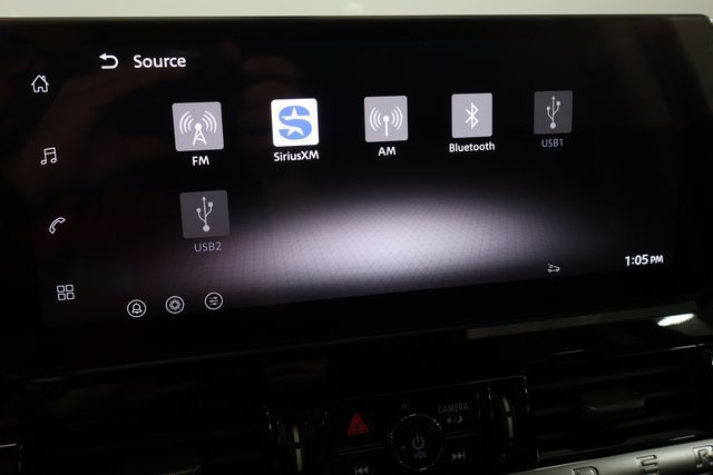 New 2026 Nissan Pathfinder SL AWD/4WD image 21