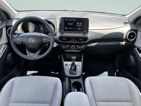 Used 2023 Hyundai Kona SEL w/ Cargo Package AWD/4WD image 10