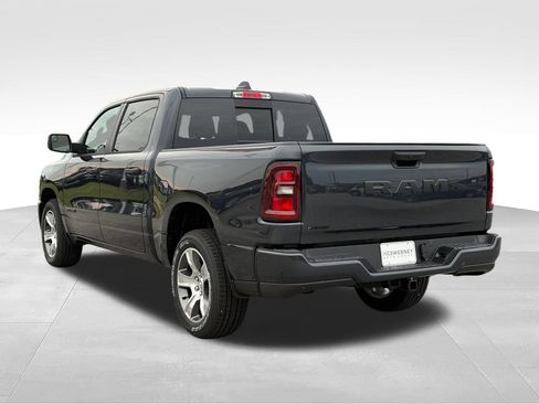 New 2026 RAM 1500 Express RWD image 3