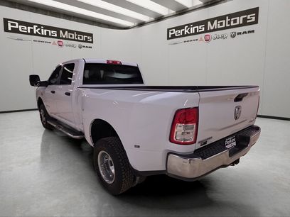 Used 2024 RAM 3500 Big Horn