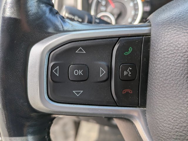 Used 2022 RAM 1500 Big Horn AWD/4WD image 11