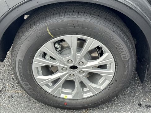 New 2026 Ford Escape Active image 17