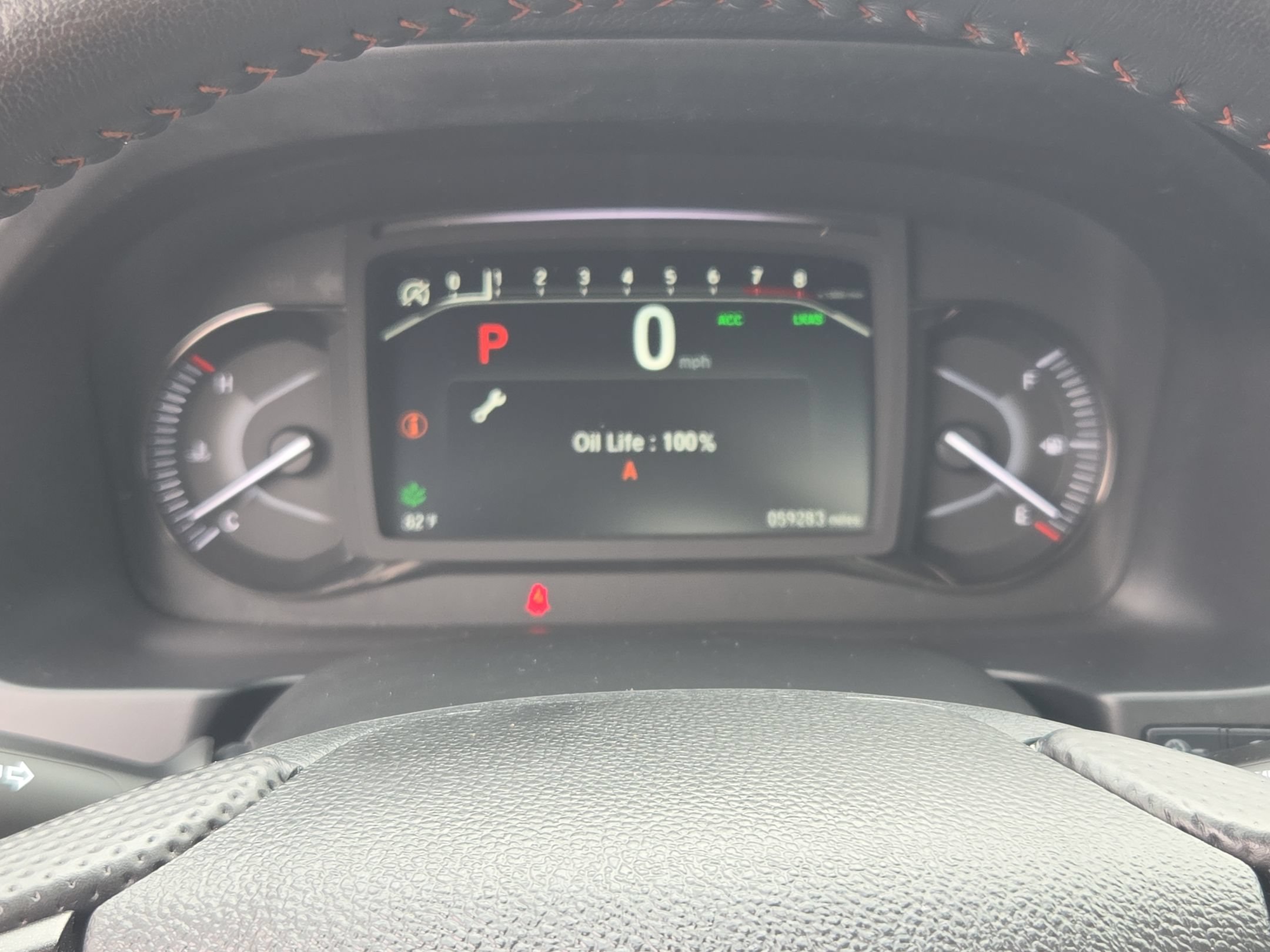 Used 2023 Honda Passport TrailSport image 14