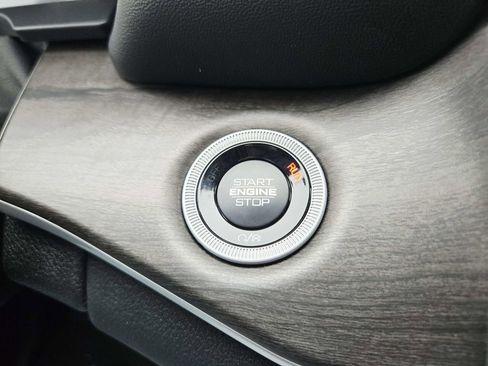 New 2025 Jeep Grand Cherokee Limited AWD/4WD image 28