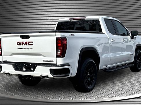 Used 2023 GMC Sierra 1500 Elevation image 6