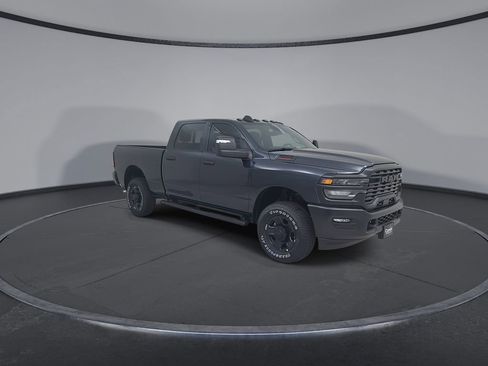 New 2026 RAM 2500 Tradesman image 3