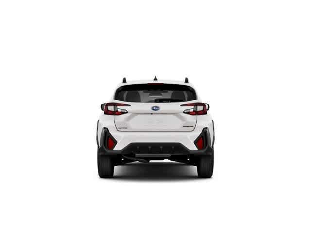 New 2027 Subaru Crosstrek 2.5i Limited AWD/4WD image 9