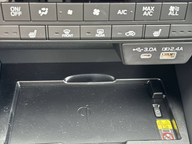 New 2026 Subaru Outback Wilderness AWD/4WD image 26