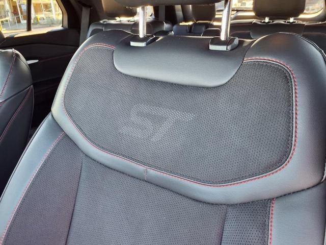 Used 2025 Ford Explorer ST AWD/4WD image 20